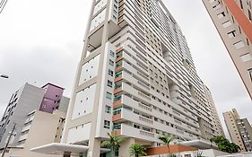 Lifespace Curitiba - Apartamentos UROOMS